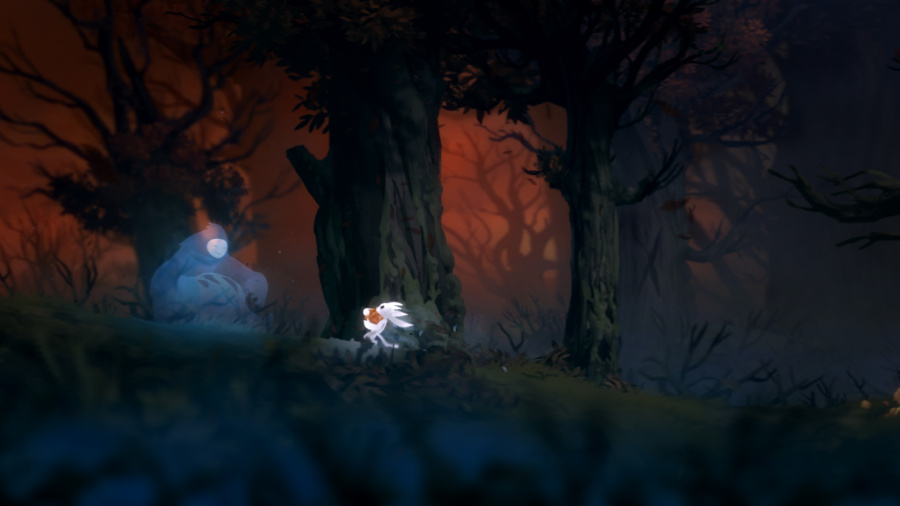 Ori and the Blind Forest Screenshot