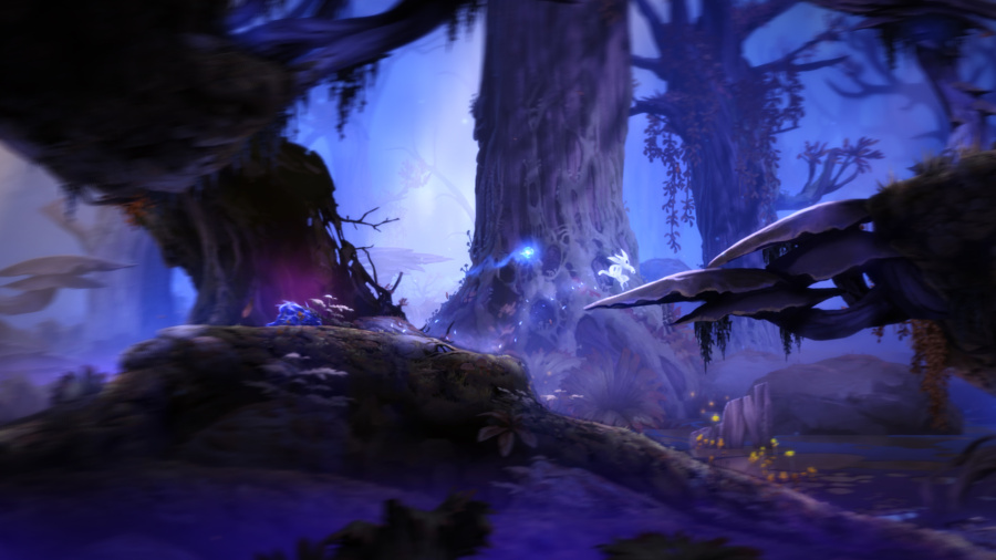 Ori and the Blind Forest Screenshot