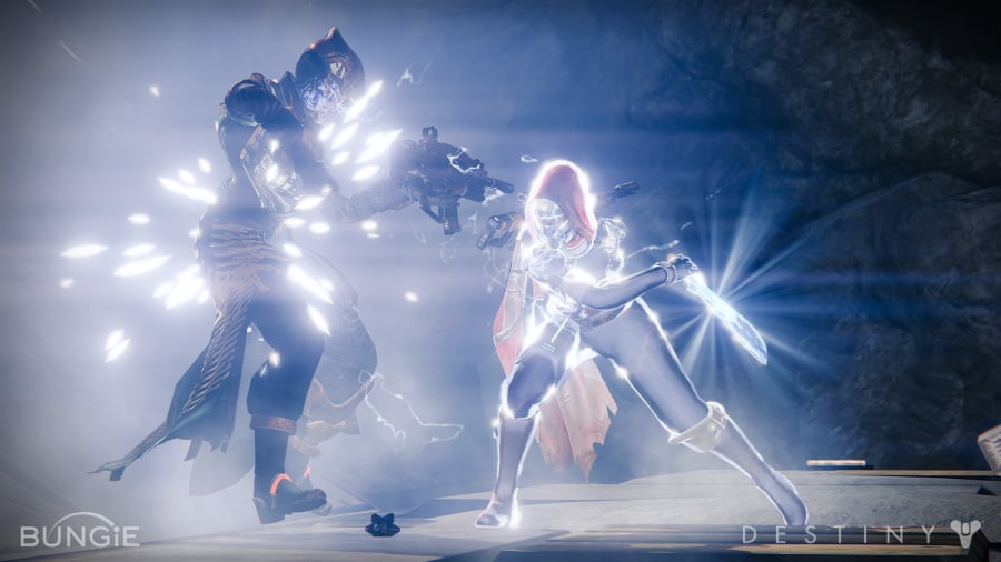 Destiny Screenshot