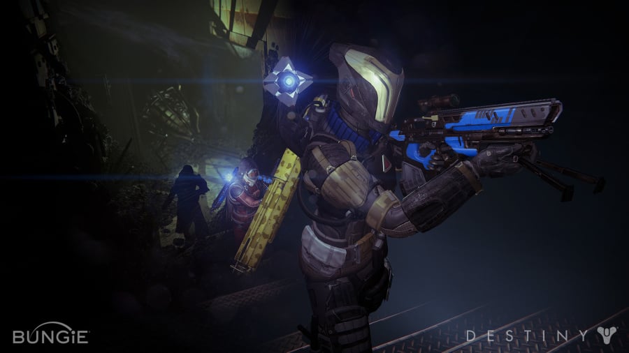 Destiny Screenshot