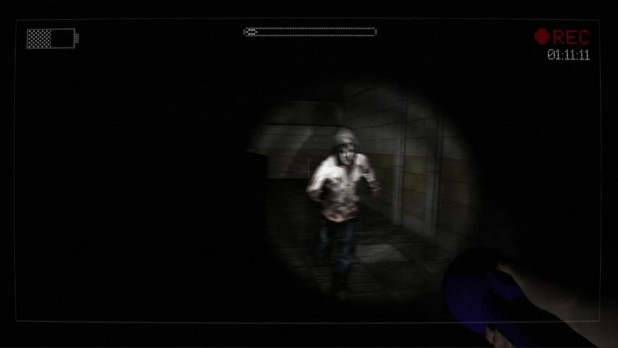 Slender: The Arrival Screenshot