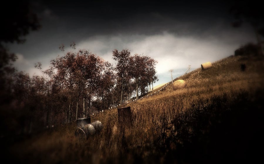 Slender: The Arrival Screenshot