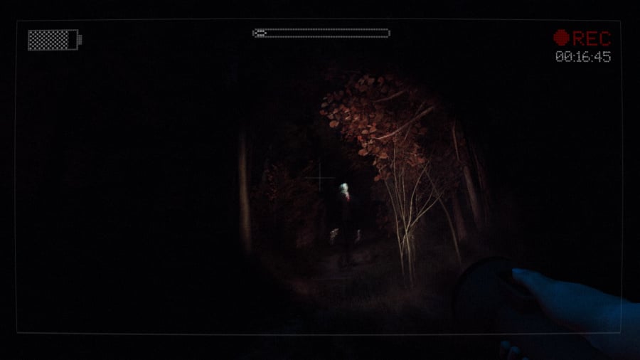 Slender: The Arrival Screenshot