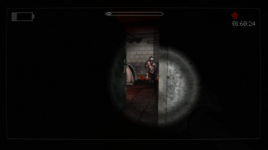 Slender: The Arrival Screenshot