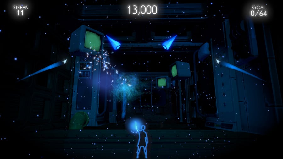 Disney Fantasia: Music Evolved Screenshot