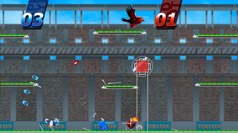 Sportsball Screenshot