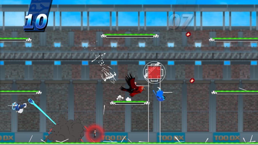 Sportsball Screenshot