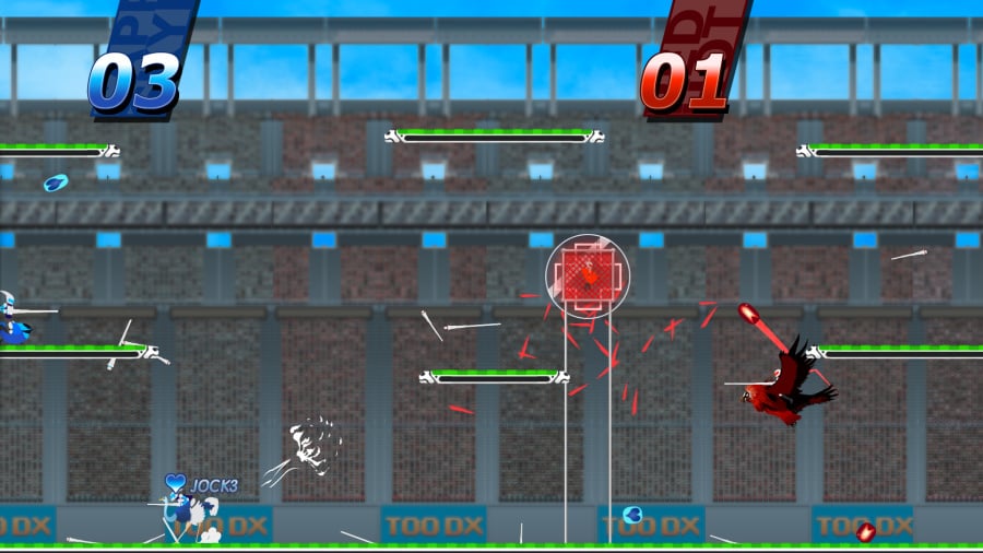 Sportsball Screenshot