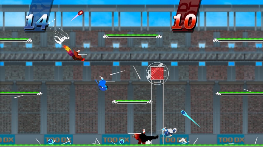 Sportsball Screenshot