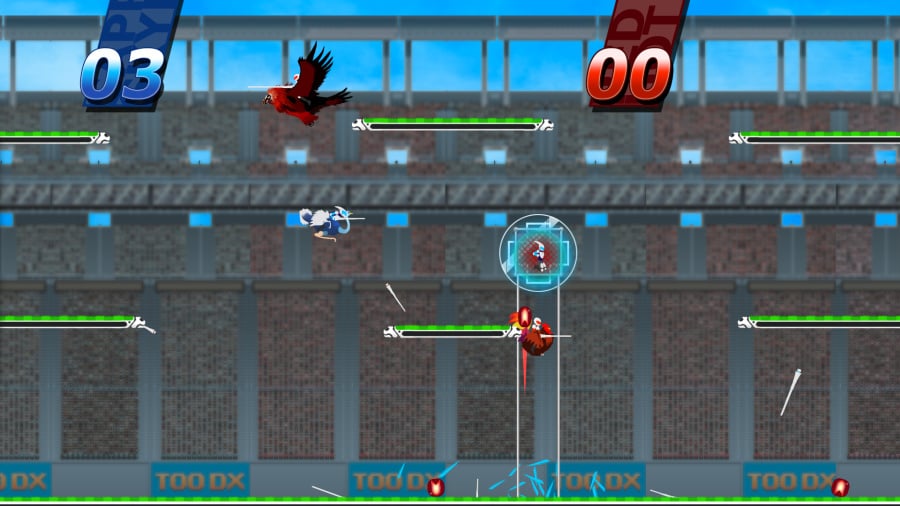 Sportsball Screenshot