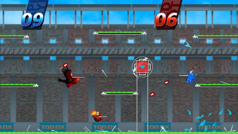 Sportsball Screenshot