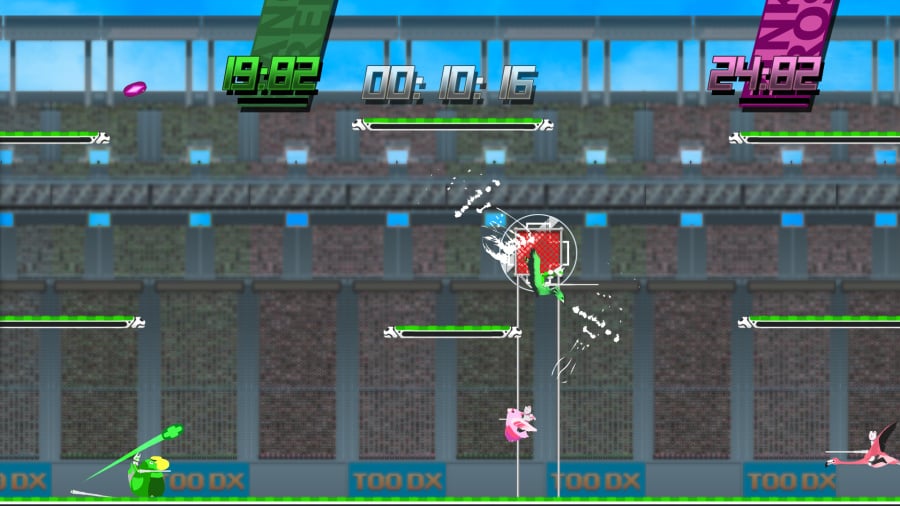 Sportsball Screenshot