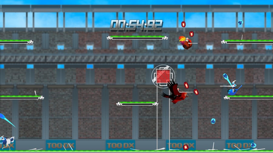 Sportsball Screenshot