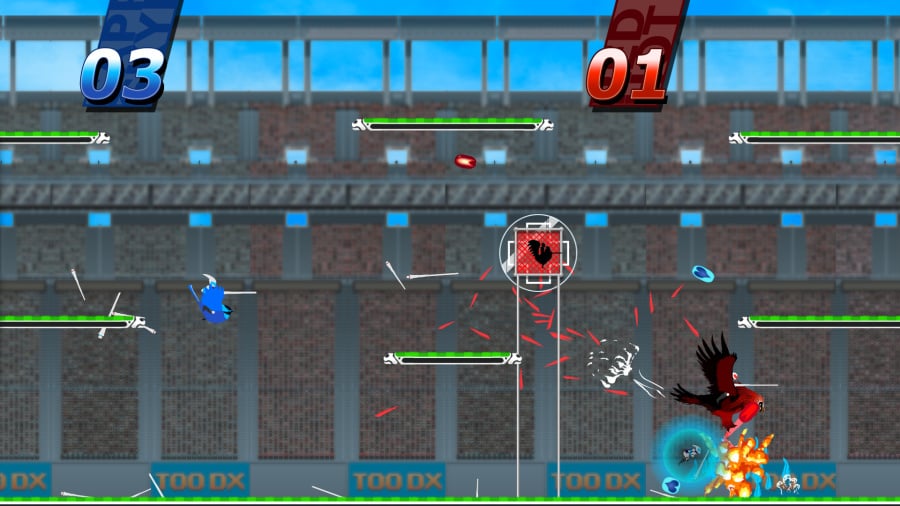 Sportsball Screenshot