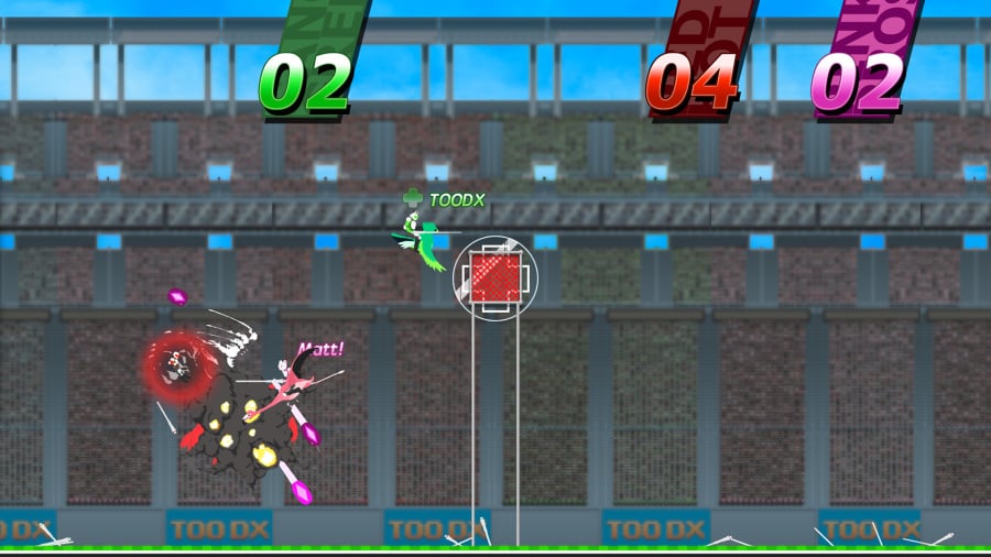 Sportsball Screenshot