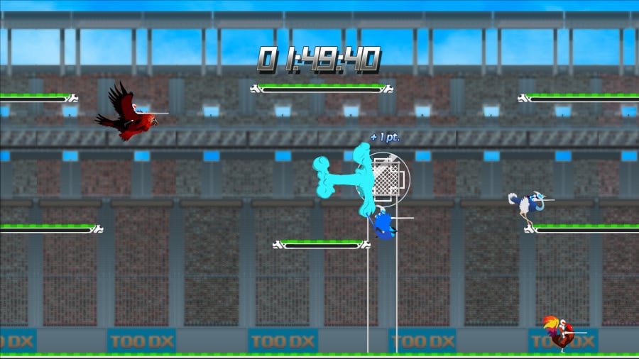 Sportsball Screenshot