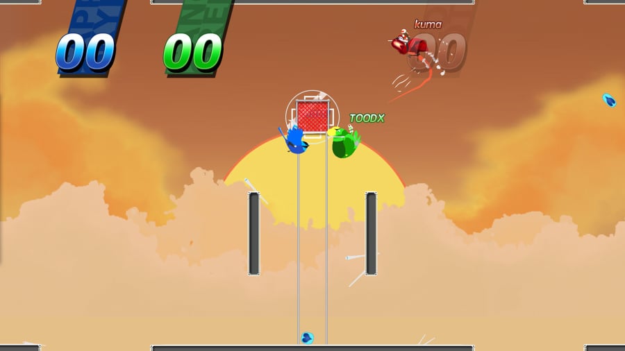 Sportsball Screenshot