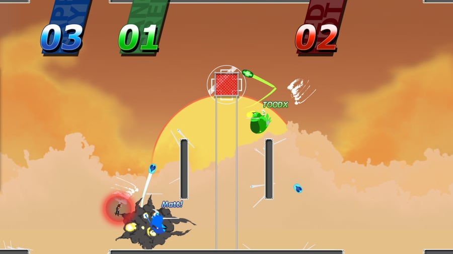 Sportsball Screenshot