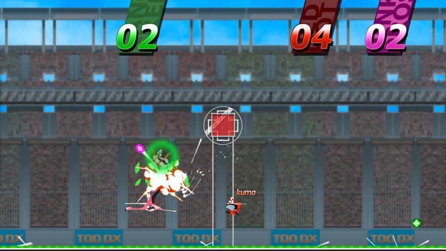 Sportsball Screenshot