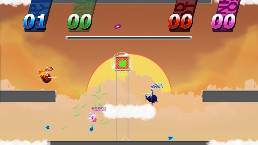 Sportsball Screenshot