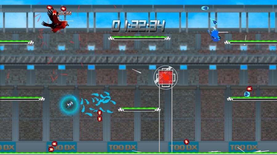 Sportsball Screenshot