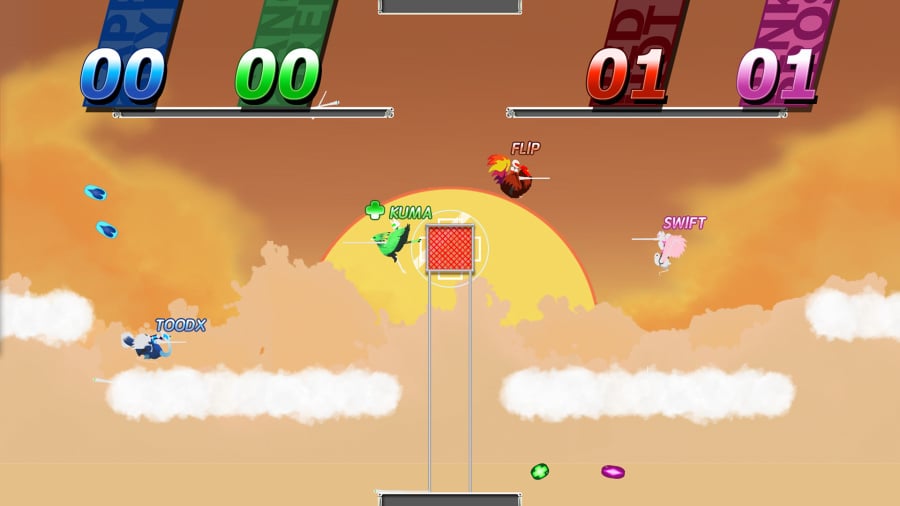 Sportsball Screenshot