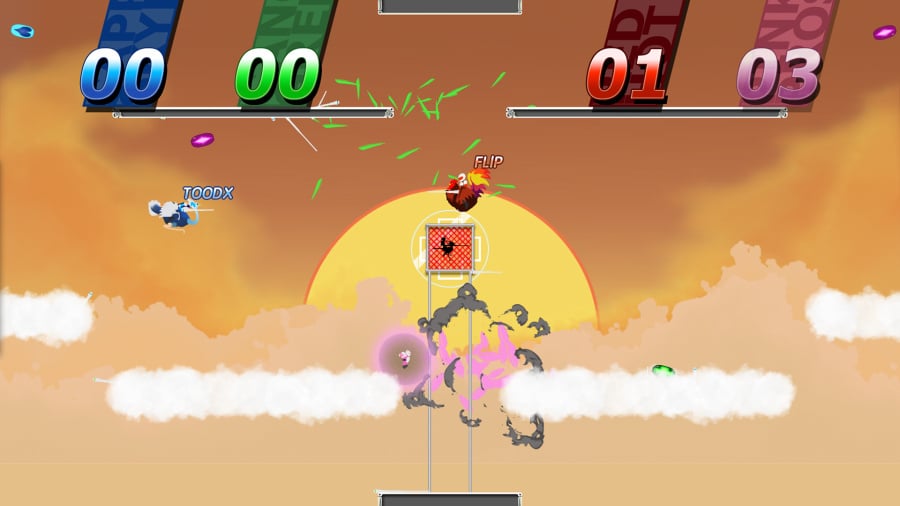 Sportsball Screenshot