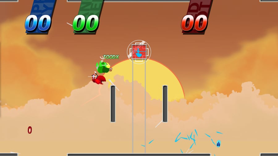 Sportsball Screenshot