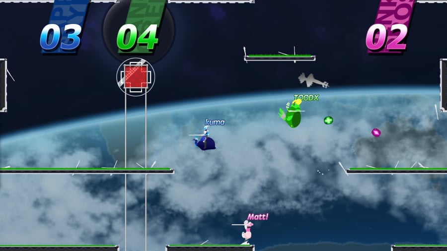 Sportsball Screenshot