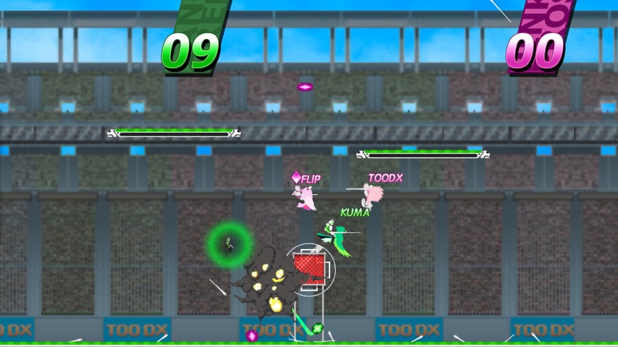 Sportsball Screenshot