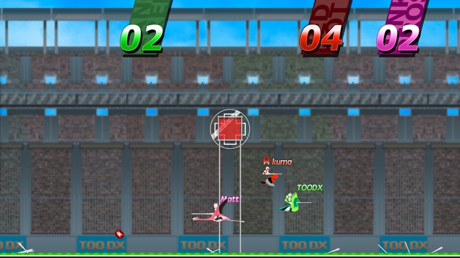 Sportsball Screenshot