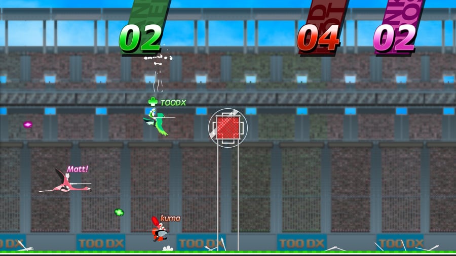 Sportsball Screenshot