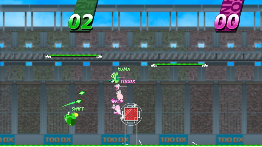 Sportsball Screenshot