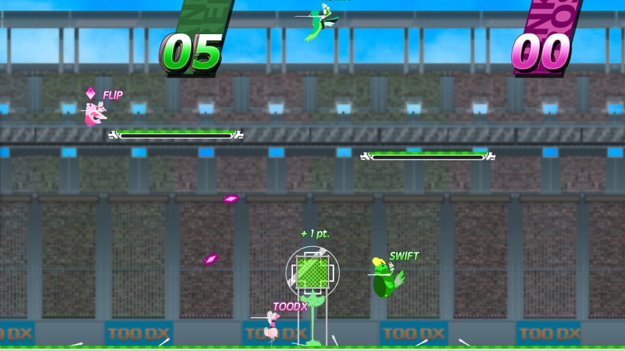 Sportsball Screenshot