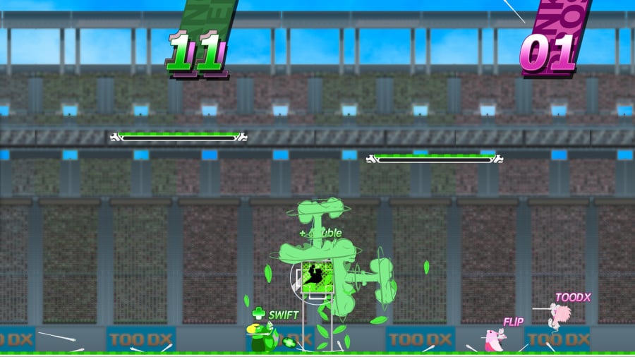 Sportsball Screenshot