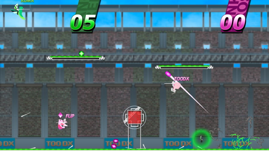 Sportsball Screenshot