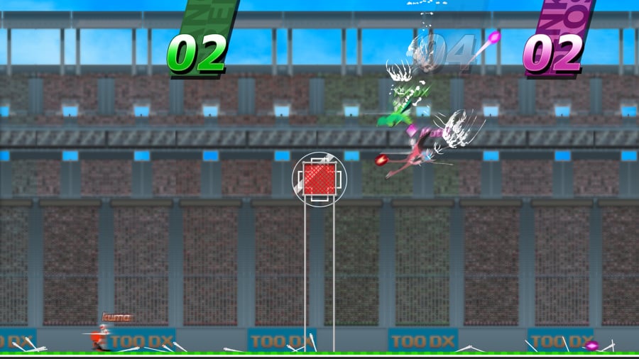 Sportsball Screenshot