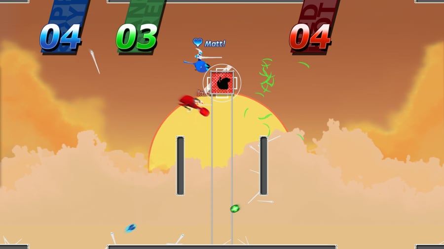 Sportsball Screenshot