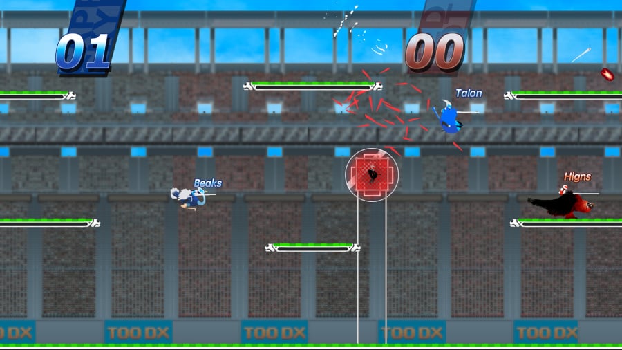 Sportsball Screenshot