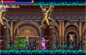 Castlevania: Harmony of Dissonance - Screenshot 6 of 6