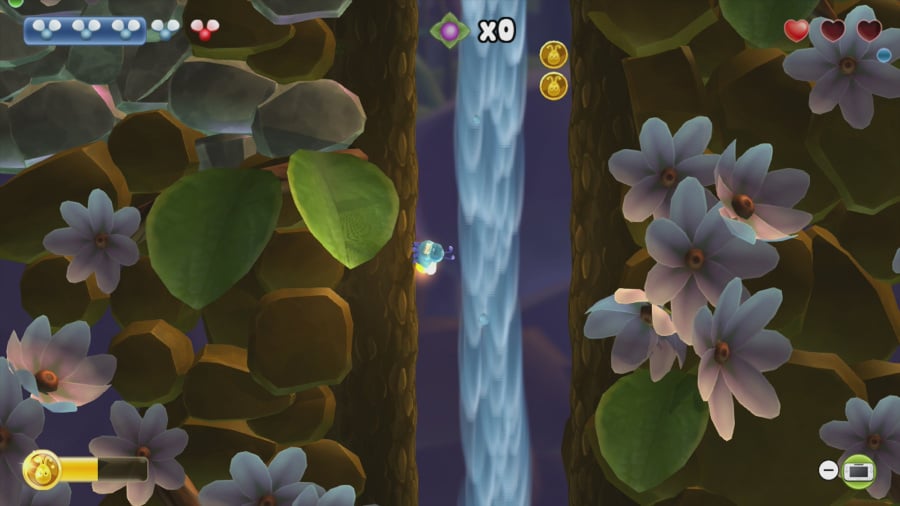 Shiny The Firefly Screenshot