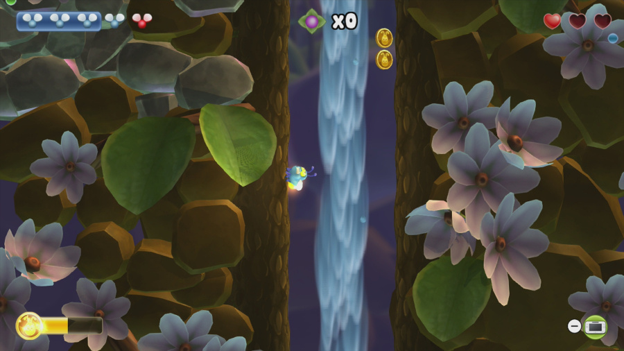 Shiny The Firefly Screenshot