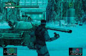 Metal Gear Solid - Screenshot 3 of 6