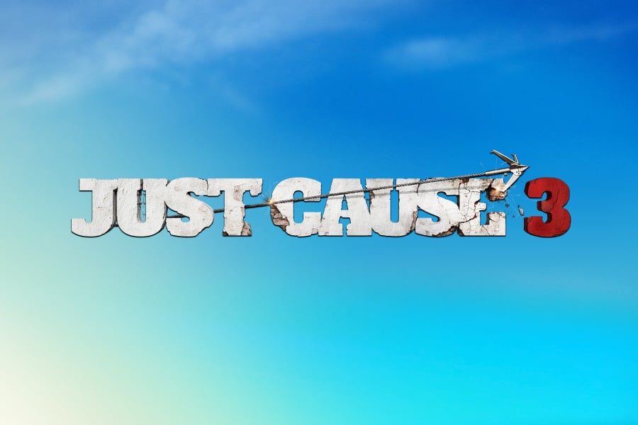 Just Cause 3 Screenshot