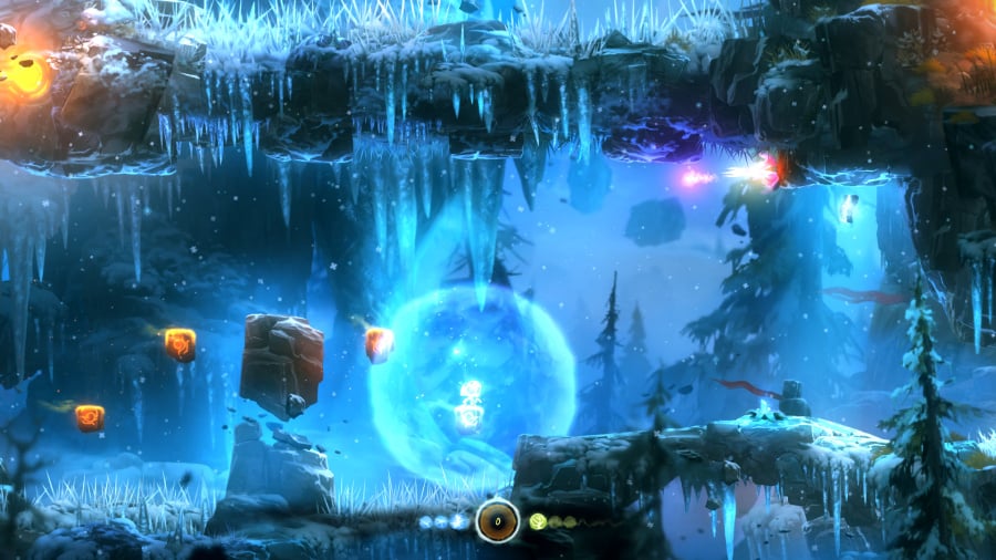 Ori and the Blind Forest Screenshot