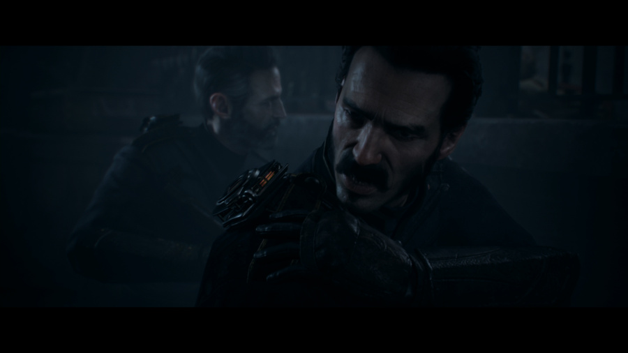 The Order: 1886 Screenshot