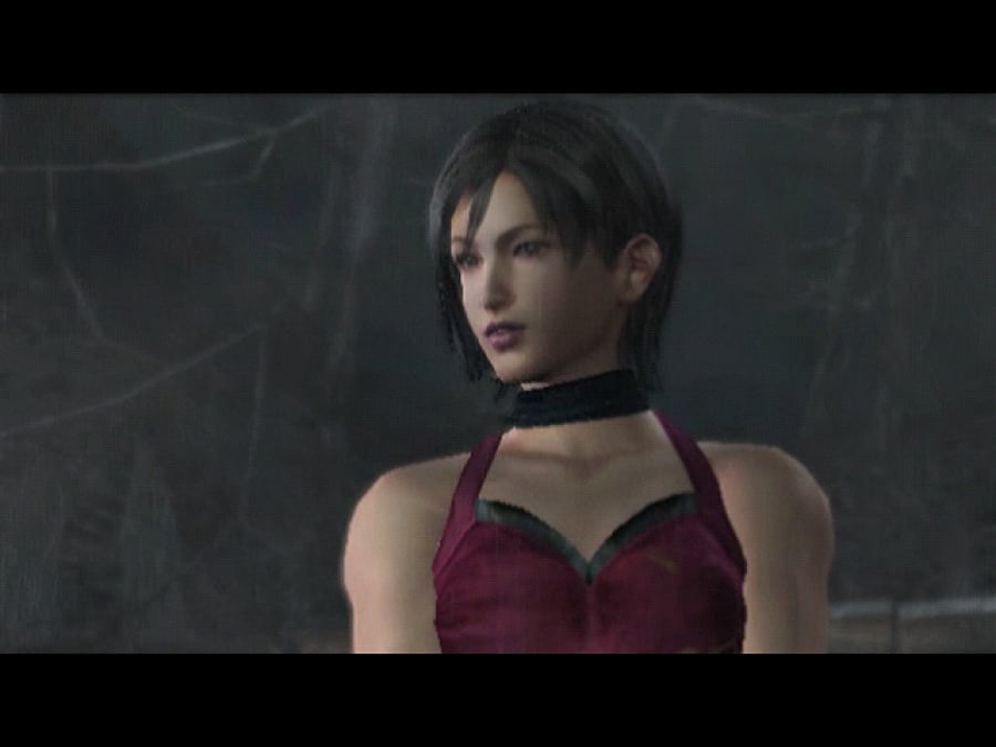 Resident Evil 4: Wii Edition Screenshot