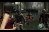 Resident Evil 4: Wii Edition - Screenshot 1 of 10