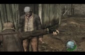 Resident Evil 4: Wii Edition - Screenshot 3 of 10