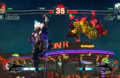 Ultra Street Fighter IV - Screenshot 9 of 10